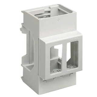 Bticino Din adapter for Magic series 2 modules E80BM