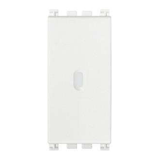 Vimar Arke 1P 16AX axial Multiway Switch white 19105.B