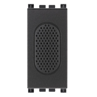 Vimar Arke Ringer 230V 50-60Hz Grey