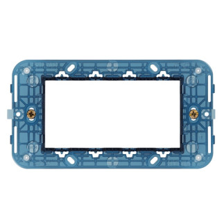 Vimar Arke Unterstützung 4 Plätze