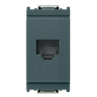 Vimar Idea Telephone jack 16335