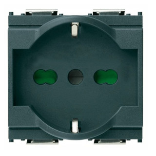 VIMAR IDEE-SCHUKO 10/16A 16211