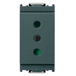 VIMAR IDEE-STECKDOSE 10A 16201