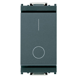 Vimar Idea bipolar switch 16016