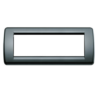 VIMAR IDEA PLACCA RONDO 6 MODULI 16766.16