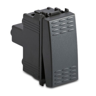 INTERRUPTOR UNIPOLAR MODO MAESTRO 16A 31000