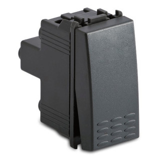 MASTER MODO PULSANTE UNIPOLARE 10A 31005