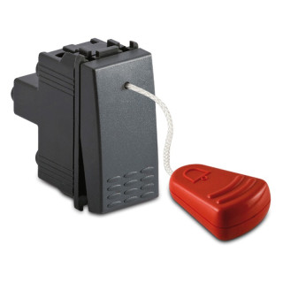 Master Modo Cord-operated Push 31030