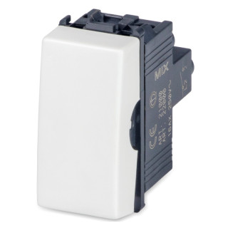 INTERRUPTOR DE MEZCLA PRINCIPAL 1P 16AX BLANCO 21000