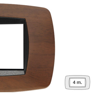 MASTER MODO PLACCA 4 MODULI 39TC454