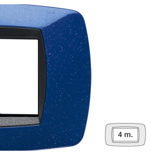 MASTER MODO PLACCA 4 MODULI 39TC364