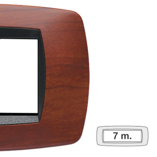 MASTER MODO PLACCA 7 MODULI 39TC417