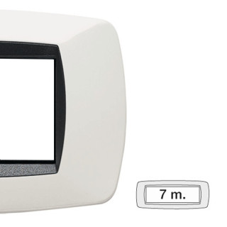 MASTER MODO PLACCA 7 MODULI 39TC107