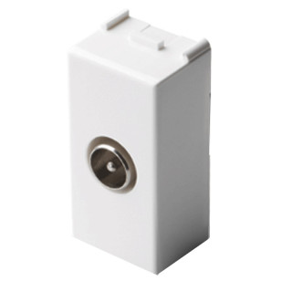 Master Mix prise TV 9.5 mm fianle 21265