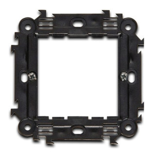 SOPORTE MAESTRO 2 MÓDULOS UNIVERSALES 38002-I