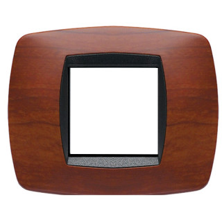 Placa Master Modo 2 módulos cereza 39TC412