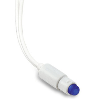 Indicador luminoso Master LED AZUL 220V 6085-L