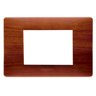 Assiette Master Mix Essenza Cherri 3 places 21MX413