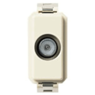 Vimar 8000 male shunt TV socket 08190.01