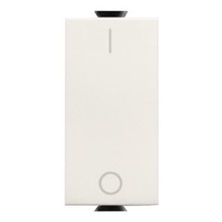 Abb Chiara interrupteur bipolaire 16A 2CSK1002CH