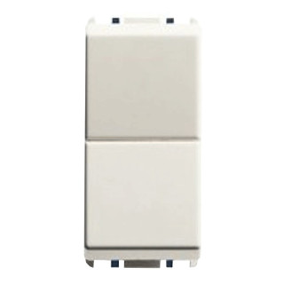 ABB CHIARA PULSANTE DOPPIO 2CSK1017CH