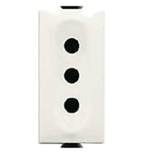 ABB KLARE STECKDOSE 10A 2CSK1101CH