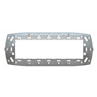 ABB CLEAR SUPPORT 7 MÓDULOS 2CSK1607CH