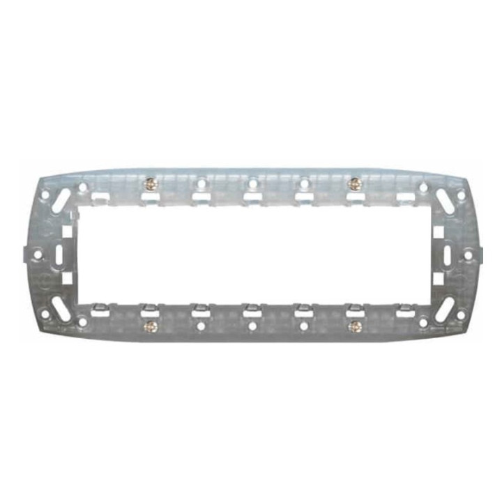 Abb Chiara Frame 7 modules 2CSK1607CH