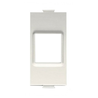 Adaptador ABB para conector RJ45 KEYSTONE 2CSK1135CH