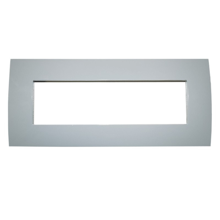 ABB CHIARA PLAQUE 7 MODULES 2CSK0703CH