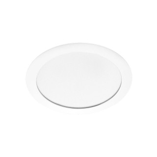 Disano Fosnova LED-Einbaustrahler 12W 4000K 1000lm