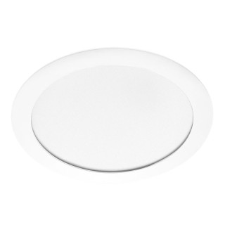 Fosnova Disano 18W 4000K 1700lm Flacher Led-Einbaustrahler