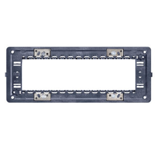 URMET SIMON NEA SUPPORTO 7 MODULI NEA 10707