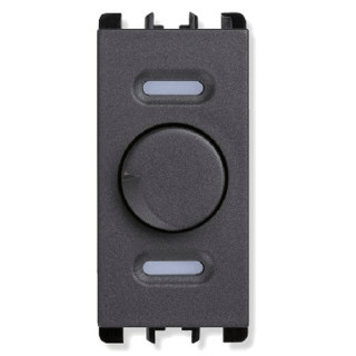 URMET SIMON NEA DIMMER ROTATIVO DEVIATORE + PUSH 10533