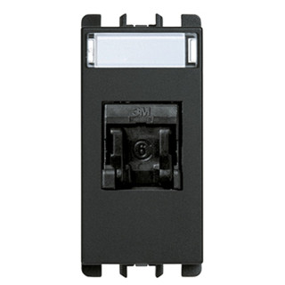 URMET SIMON NEA SOCKET RJ45 CAT 5E 10455E