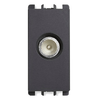 URMET SIMON NEA PASSTHROUGH TV SOCKET 10405