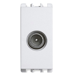 URMET SIMON NEA DIRECT TV SOCKET 10401.B