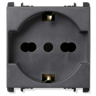 Urmet Simon Nea prise universelle schuko 10310N/2