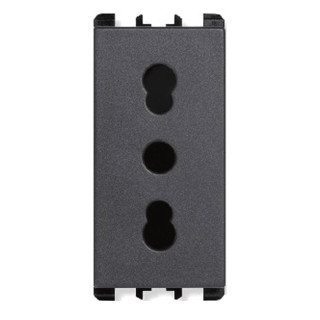 URMET SIMON NEA PRESA BIPASSO 10/16 10303