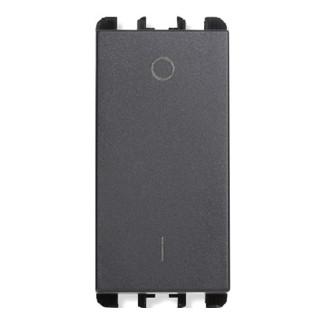 URMET SIMON NEA ZWEIPOLIGER SCHALTER 2P 16A 10162