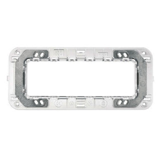 URMET SIMON NEA SUPPORT SLIM 6 MODULE 10706N