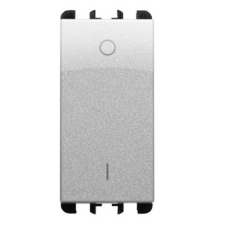 URMET SIMON NEA INTERRUTTORE BIPOLARE 16A 10162AL