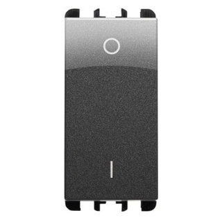 URMET SIMON NEA INTERRUTTORE BIPOLARE 16A 10162AC