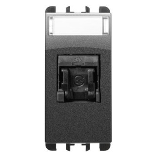 URMET SIMON NEA PRESA RJ45 CAT 5E 10445EAC