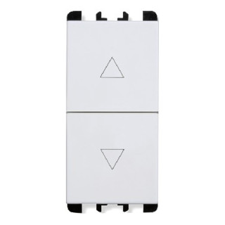 Urmet Simon Nea interlocked buttons 10139.B