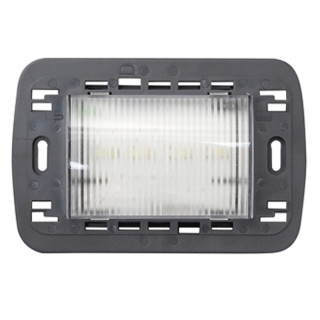 URMET SIMON NEA EMERGENCY LAMP AND SCORER 230V 10296