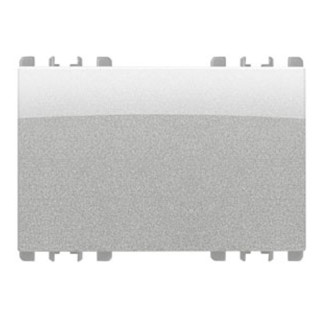 URMET SIMON NEA SWITCH COVER 3 MODULES 10360/3AL