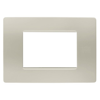 URMET SIMON NEA PLACCA 3 MODULI  11803.SB