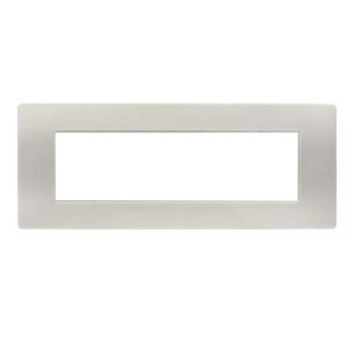 PLACCA 7 MODULI URMET SIMON NEA POLVERE