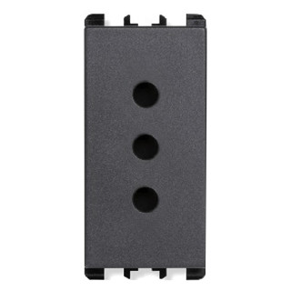 10A 230V Urmet Simon Nea 10301 Steckdose